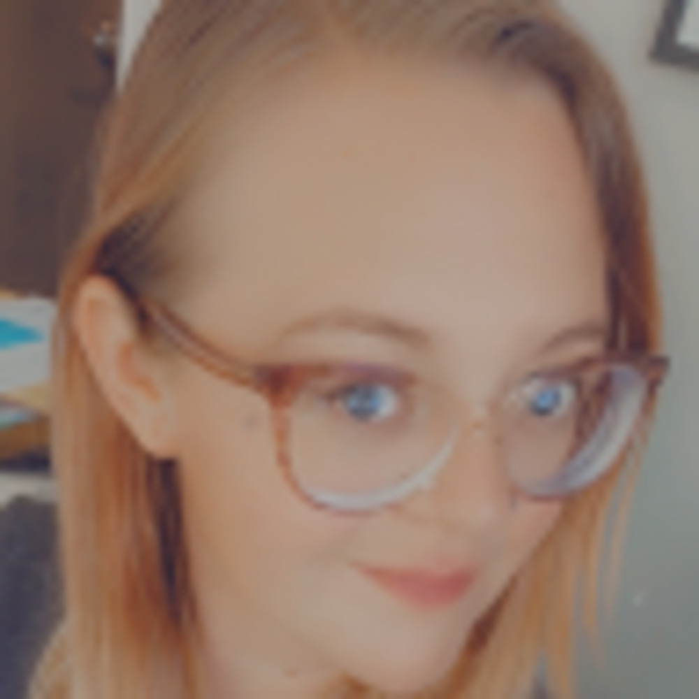 Meet your Posher, Lauryn